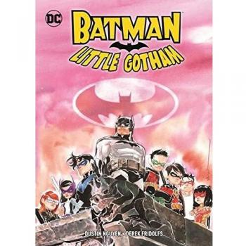 Batman: Little Gotham: Bd. 1