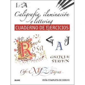 Guía completa de dibujo (Tapa blanda con solapas)