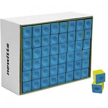AAA Grade Cue Chalk 144 Set