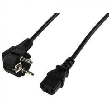 HQ CABLE-703/10 Câble d'alimentation pour PC 10 m