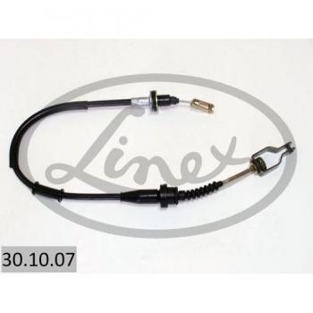 LINEX 30.10.07 Kupplungsseil
