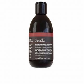 Après-shampooing anti-frisottis SENDO Color Defense Protection 250ml