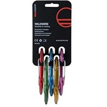 Wild Country Wildwire Karabiner Rackpack