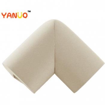 YANUO 2Pcs Baby Corner Protector Set - Safety Anti-Collision Table Edge Guards