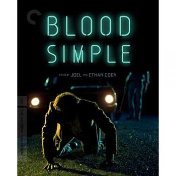 Blood Simple (Collection Criterion) Blu-ray