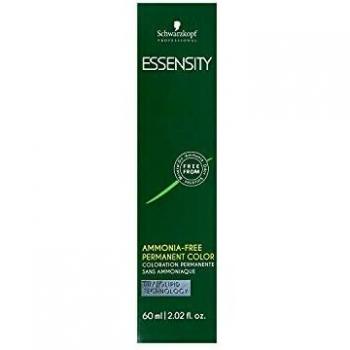 Schwarzkopf Professional Essensity Ammonia-Free Permanent Hair Color No. 5.68 (60 ml)