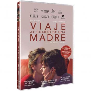Viaje al cuarto de una madre [DVD]