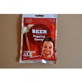 Treat Factory Popping Candy