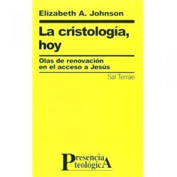 La cristología hoy: 130