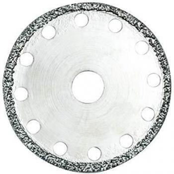 Proxxon Diamond Cutting Disc 50 mm for LHW and LHW/A
