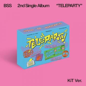 Kit Album NFC Premium sans CD Teleparty
