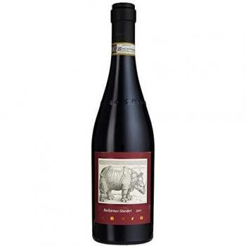 La Spinetta G. Rivetti Nebbiolo 2010/2011 trocken