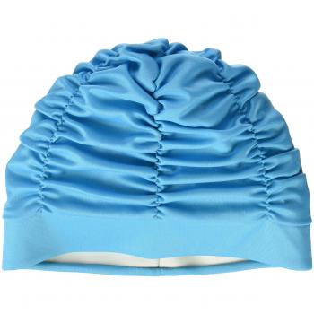 Beco – Gorro Unisex plástico Mujer Natación