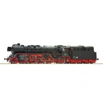 Roco 70067 H0 Dampflok 03 0059-0 DR Epoche IV