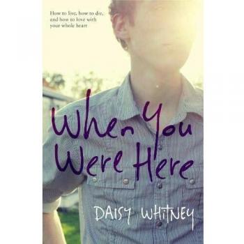 When You Were Here