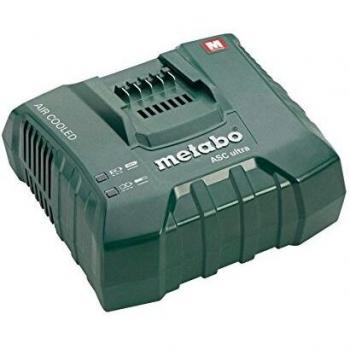 Metabo 627265000 Schnellladegerät ASC Ultra 14,4-36 V