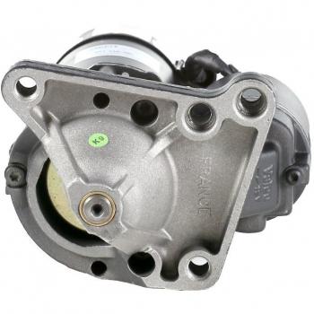 HELLA Starter Motor 8EA011610-501