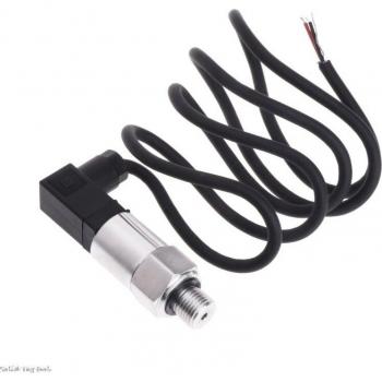 Drucksensor 0-10bar 9-32VDC G1/4 4-20mA 0.5%