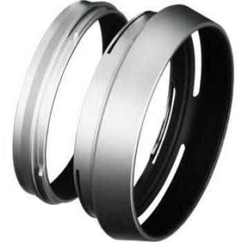 Fujifilm Pare-soleil et bague d'adaptation LH-X100