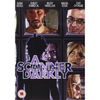 Scanner Sombre - Édition spéciale avec illustrations et commentaires