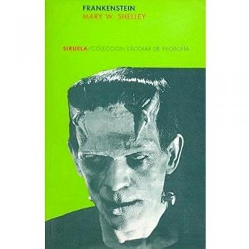 Frankenstein: o el moderno Prometeo: 9