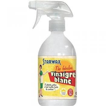 Zitronen-Essig Spray 500 ml - DAS WUNDERBARE