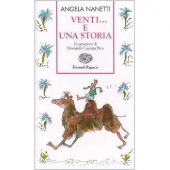 Vingt... et une histoires. Édition illustrée - Angela Nanetti