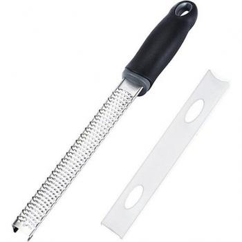 Citrus Zester & Multi-Purpose Cheese Grater