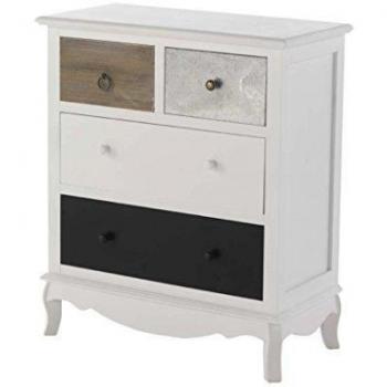 GEESE Comoda, Madera