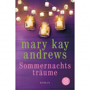 Sommernachtsträume: Roman