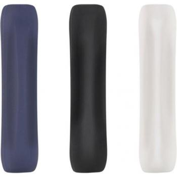 Silicone Protective Sleeve for Apple Pencil 1/2 - Shockproof, Anti-scratch, Non-slip Touch Screen Grip Case
