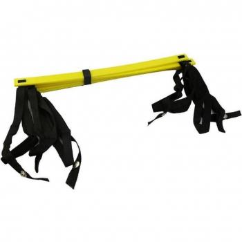 Durable 11-Rung 18 Feet Agility Ladder for Soccer Speed Training