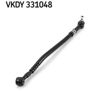 SKF Spurstangenverbindung mit synthetischem Fett AUDI VKDY 331048
