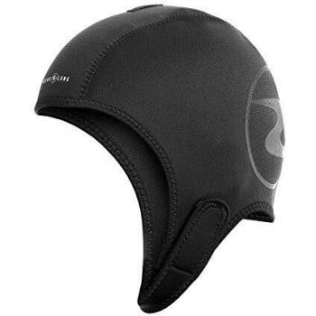 Aqua Lung Neopren Swim Cap - Seawave 3mm, Größe:XL
