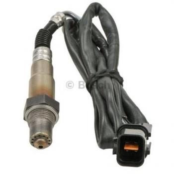 Bosch 0258986651 - Sonda Lambda Original, con Conector Específico