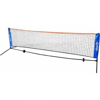 Kit di mini tennis pieghevole Sporti