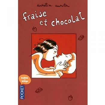 Fraise et chocolat - T1