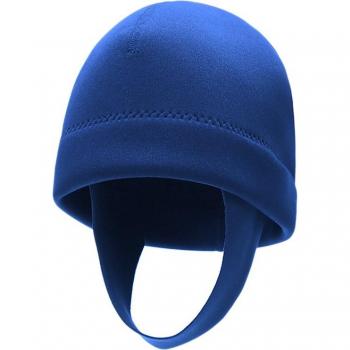 2Mm Thermal Strap Wetsuit Hood for Scuba Diving, Swimming, Kayaking, and Water Sports