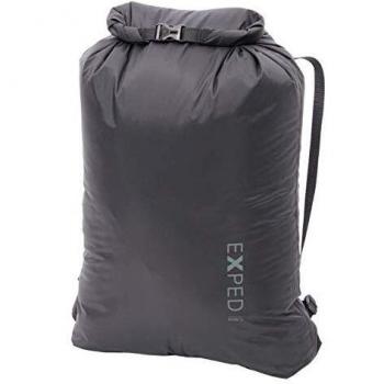 Exped Splash 15 schwarz