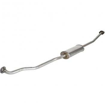 Silencieux central Bosal 285-441