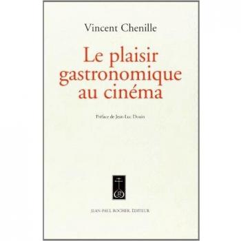 Le plaisir gastronomique au cinéma