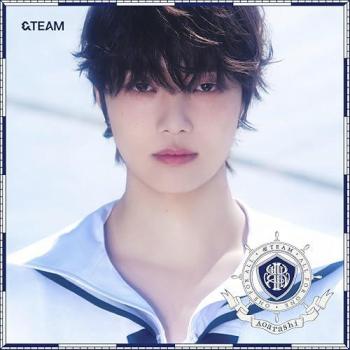 Veste Solo Membre Aoarashi - Version Import EJ