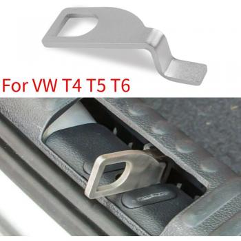 Universal Car Tailgate Fresh Air Vent Lock Stand for VW T4 T5 T6 Bus Camper Caddy