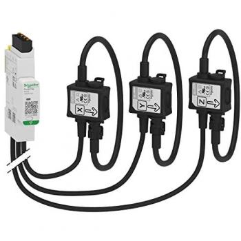 Schneider PowerTag Energy Meter 200A 3P/3P+N