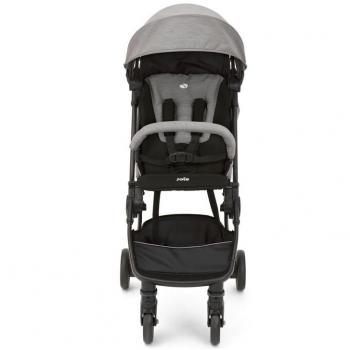 Kinderwagen pactlite grey flannelzfreude