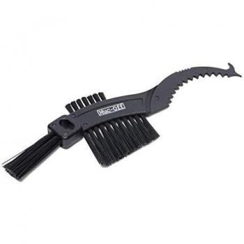 Muc-Off Claw Brush, Black, One Size