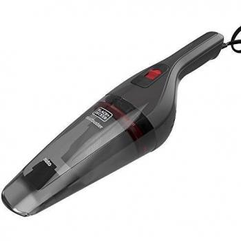 BLACK & DECKER NVB12AVXJ Aspirateur a main Dusbuster Auto 12V