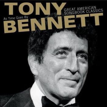 As Time Goes By: Great American Songbook Classics - Tony Bennett