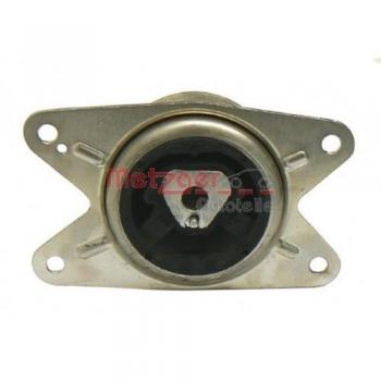 Metzger 8053653 - Sospensione, Motore