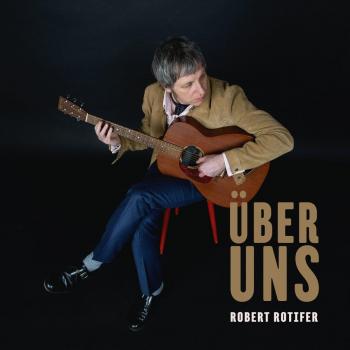 Ãber Uns [Vinyl LP]